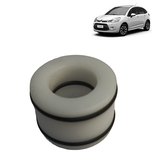 Motor Setor / Caixa Direção Eletrica C3 Glx 1.4 2007 A 2012