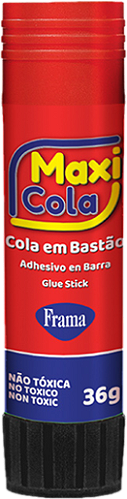 Cola em Bastão 9g