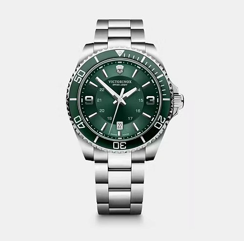 Relógio Victorinox Masculino Inoxx 241779 - Felissa