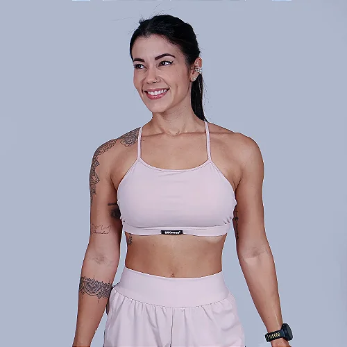 Feminino - Aqui tem tudo para seu WOD