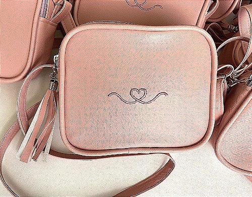 case clutch notebook personalizada