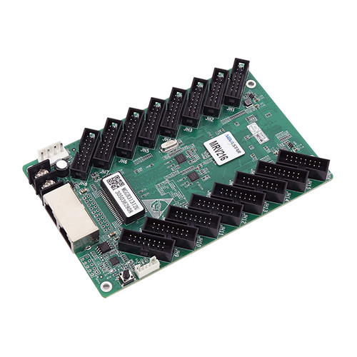 Novastar - Receiving Card MRV300 - Loja do Painel de LED - Venda