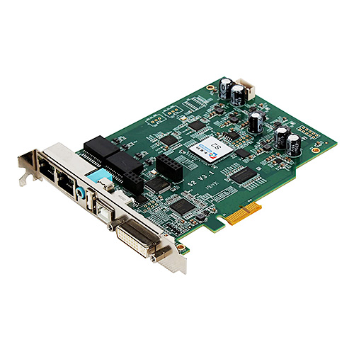 Novastar - Sending card MSD300 - Loja do Painel de LED - Venda de