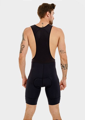 Bretelles - Offen - Roupas esportivas para alta performance