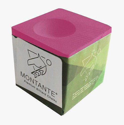 GIZ MONTANTE VERDE - Taco Set