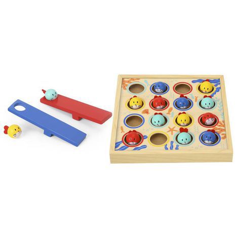 Jogos de tabuleiro - CELL Brinquedos Educativos ®