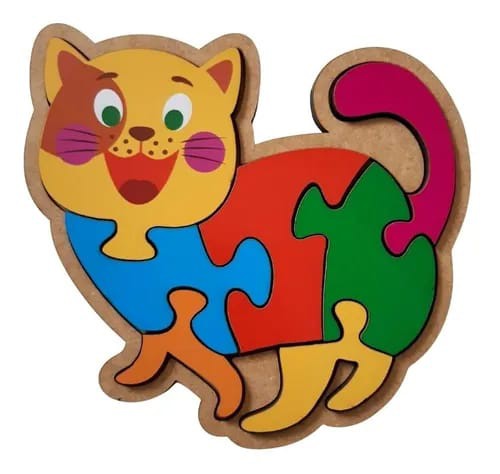 Jogo da Velha - Gato e Rato - Era Uma Vez Brinquedos - Por uma infância  repleta de amor e brincadeiras