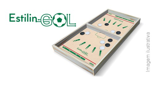 Jogo Tradicional Cobras e Escadas Gigante - CELL Brinquedos Educativos ®