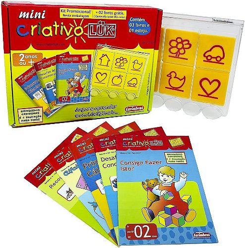 Bingo de Palavras Para Alfabetização Infantil Jogo Animais - Bambinno -  Brinquedos Educativos e Materiais Pedagógicos