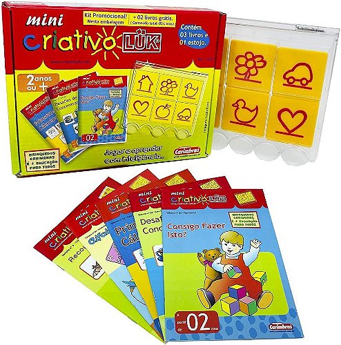 Jogo Educativo Para Alfabetização Dominó de Figuras e Letras - Bambinno -  Brinquedos Educativos e Materiais Pedagógicos