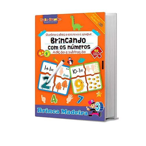 Jogo Matemático De Desafio Adivinhe O Número 127 Raciocínio