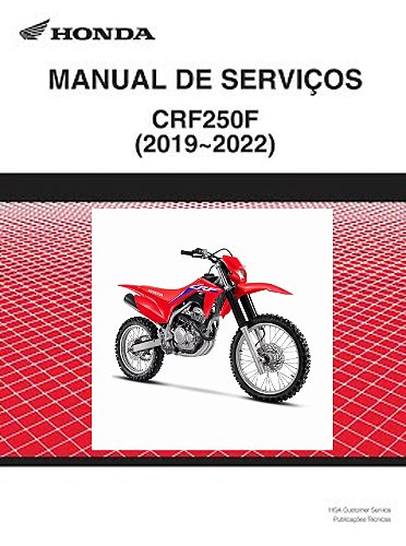 Manual de serviço manutenção (livro digital) honda NC750X - até