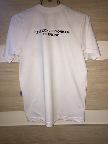 Colégio Costa Viana / Camiseta - M.A Uniformes