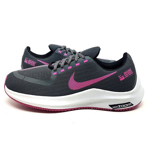 tenis nike shield masculino