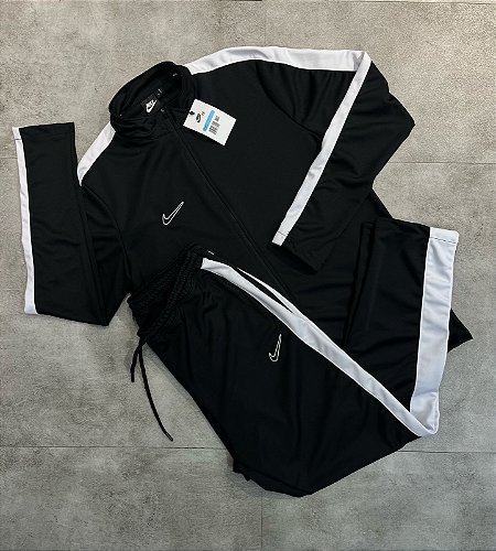 Nike Dri Fit Corta Vento Nike Conjunto Conjunto Esportivo Nike Dri