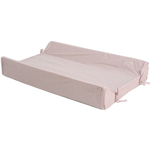 Trocador Portátil para Bebê Care Rosa - Kiddo
