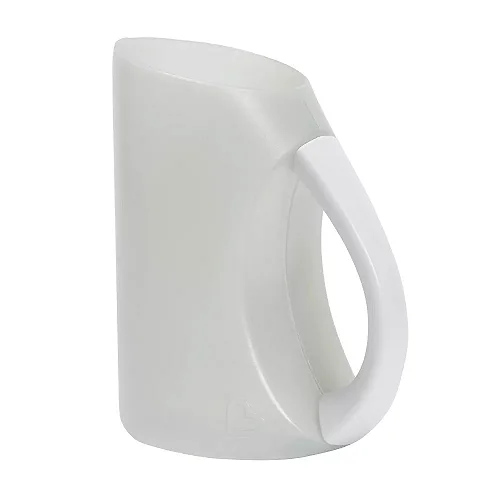 Caneca Macia para Banho Cinza - Munchkin
