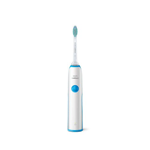 Escova de Dentes Elétrica Sonicare Essence+ Bivolt Branca e Azul - Philips