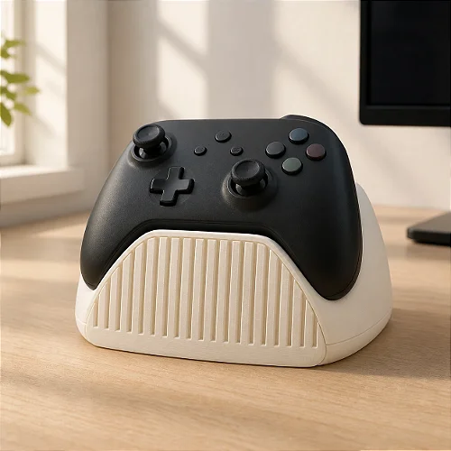 Suporte para Controle Xbox Ondulado Criandê