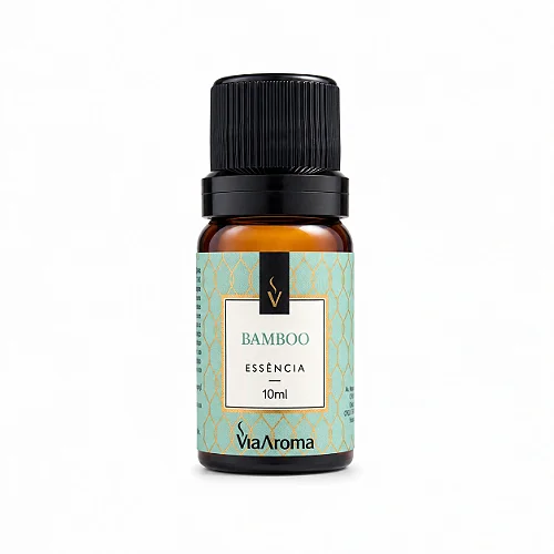 Essência Bamboo Via Aroma 10 ml