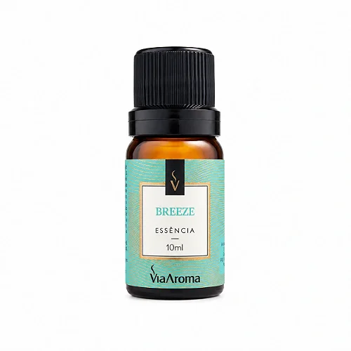 Essência Breeze Via Aroma 10 ml