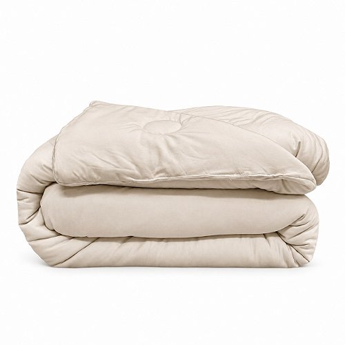 Edredom Casal Extra Macio Marshmallow 2,20 x 2,40 Fendi - Laço Bebê