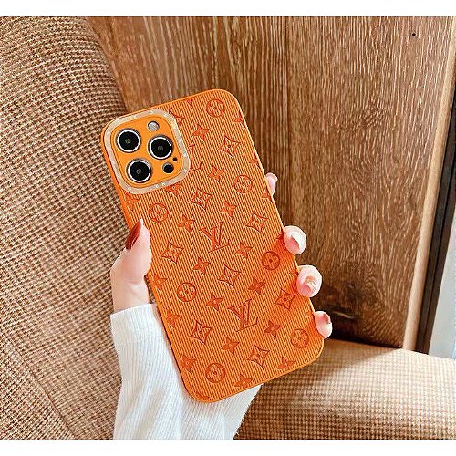 CAPA IPHONE 13 PRO MAX - ESTILO LOUIS VUITTON COM PORTA CARTÃO