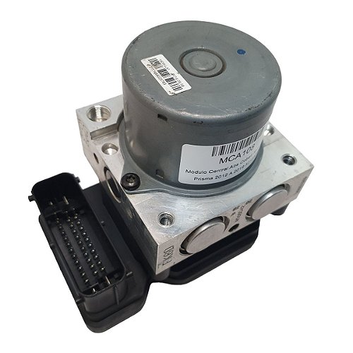 Modulo Central Abs Onix Prisma Cobalt Spin 2012 A 2019 94746814