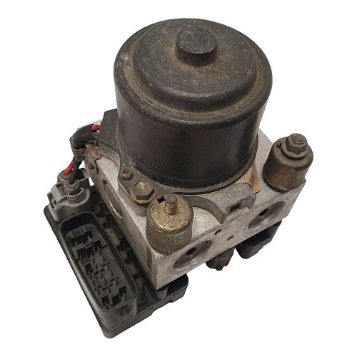 Modulo Central Abs Astra Zafira 1999 A 2005 (Tomada Quebrada