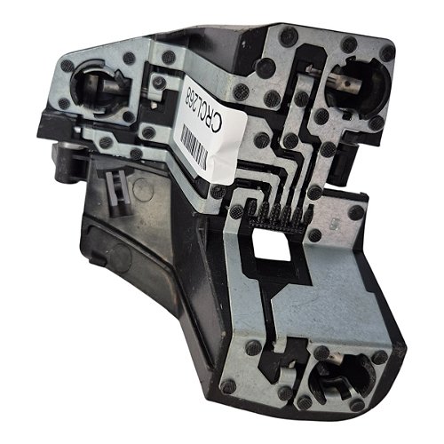 Circuito Soquete Lanterna Linea 2008 A 2012 Direito Preto