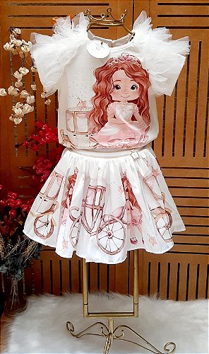 Fotos de roupas kawaii e onde comprar