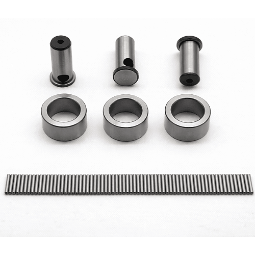 Peças para torres cnc - NADEL CNC Automação