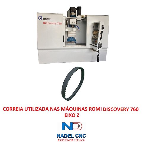 Todos os itens - Mecânica - Nadel CNC