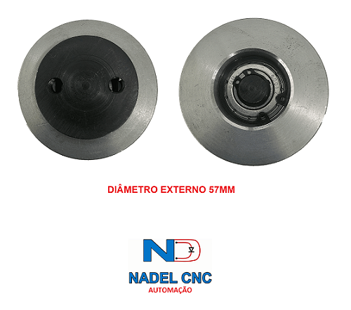 Todos os itens - Mecânica - Nadel CNC