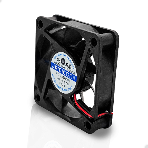 Cooler / Ventiladores - NADEL CNC Automação