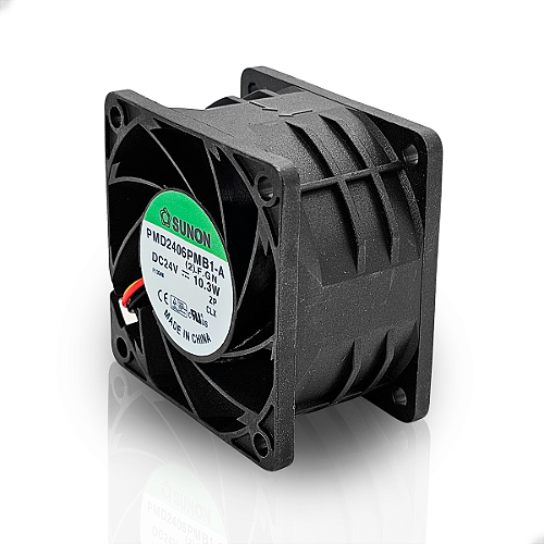 Todos itens de eletrônica no universo CNC