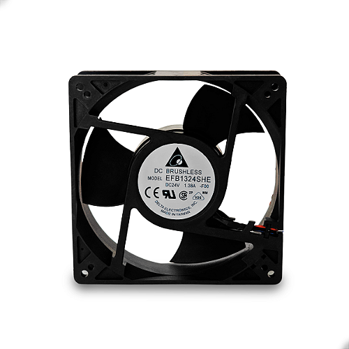 Cooler / Ventiladores - NADEL CNC Automação