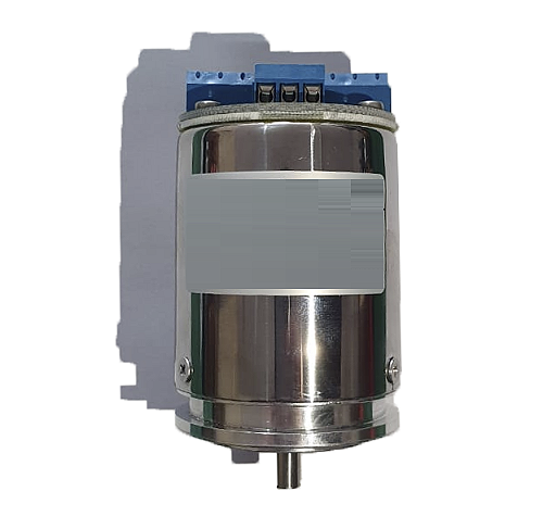 Encoder Pragati 8 Posições Nardini/Romi - NADEL CNC Automação