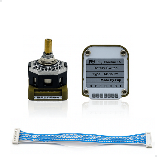 Todas as peças de eletrônica CNC - NADEL CNC Automação