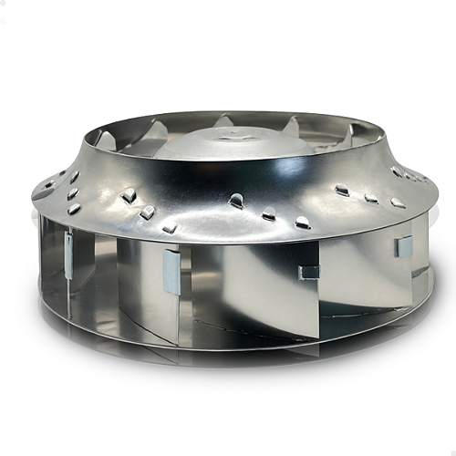 Cooler / Ventiladores - NADEL CNC Automação