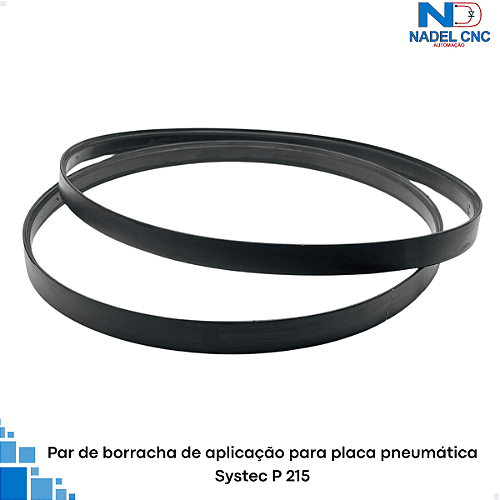 NADEL CNC - NADEL CNC Automação