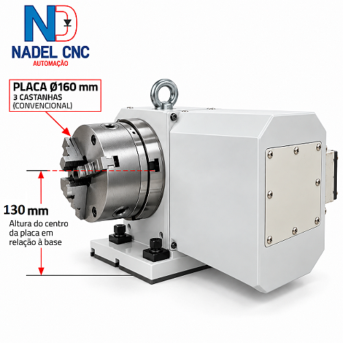 Todos os itens - Mecânica - Nadel CNC
