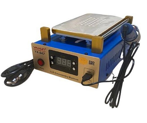 YX-3560 Machine de nettoyage par ultrasons numérique 30W ~ 50W 220V -  Dali-KeyElectronics