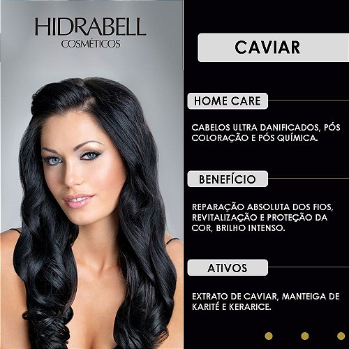 Absoluta Mega Hair - Loja de Cabelos e Salão De Beleza