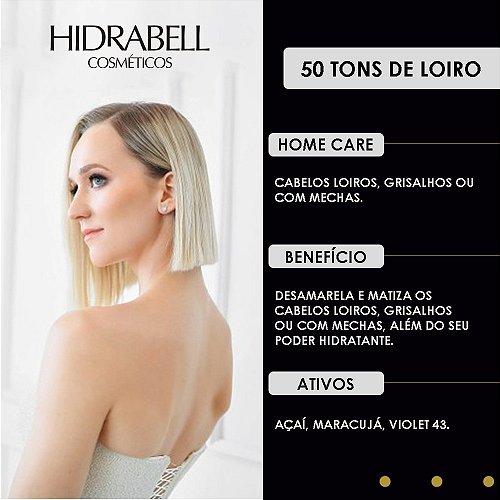 Como Ter O Loiro Dos Sonhos ! / 10 Passos Para o Cabelo Loiro Perfeito 