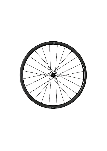 Rodas de Carbono Black Inc FIVE Clincher - 2 Peaks Bikes