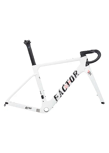Factor - 2 Peaks Bikes Factor - 2 Peaks Bikes