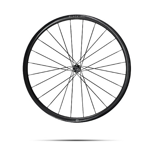 Black Inc - 2 Peaks Bikes