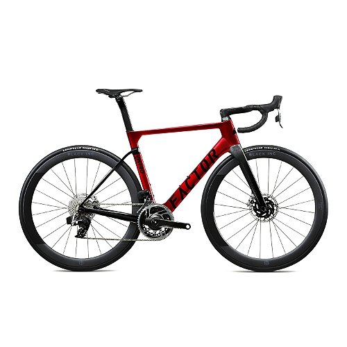 Factor - 2 Peaks Bikes Factor - 2 Peaks Bikes