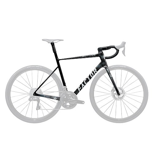 Factor - 2 Peaks Bikes Factor - 2 Peaks Bikes